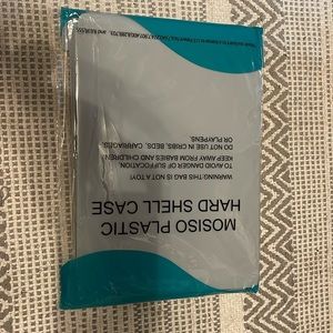 macbook pro 13 inch baby blue case